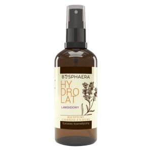 BOSPHAERA Lavender Hydrolate (100 ml) - Viking Supplements