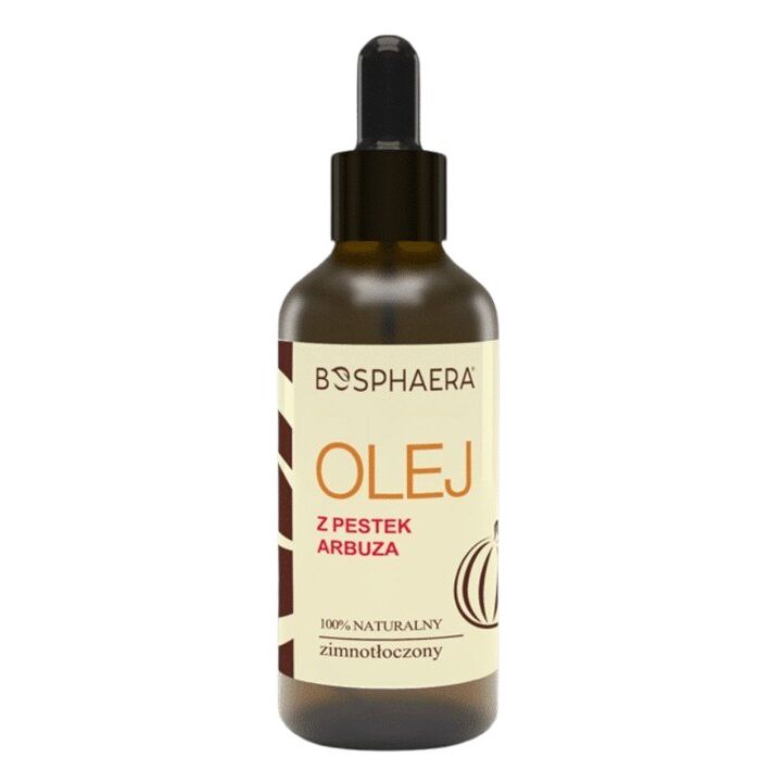 BOSPHAERA Olio di semi di anguria (50 g) - Viking Supplements