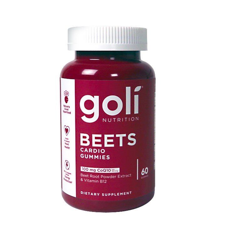 Beets Cardio - Viking Supplements