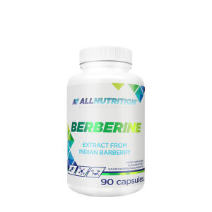Berberina - 90 capsule - Viking Supplements