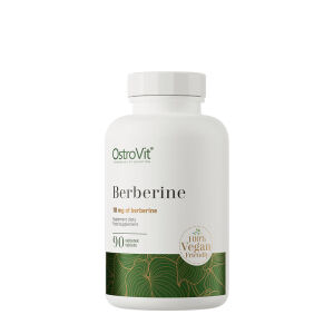 Berberina - 90 compresse - Viking Supplements