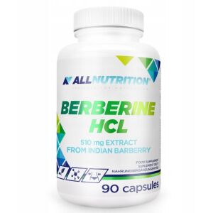 Berberina HCl