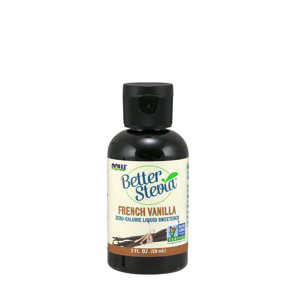 Stevia liquida di qualità superiore