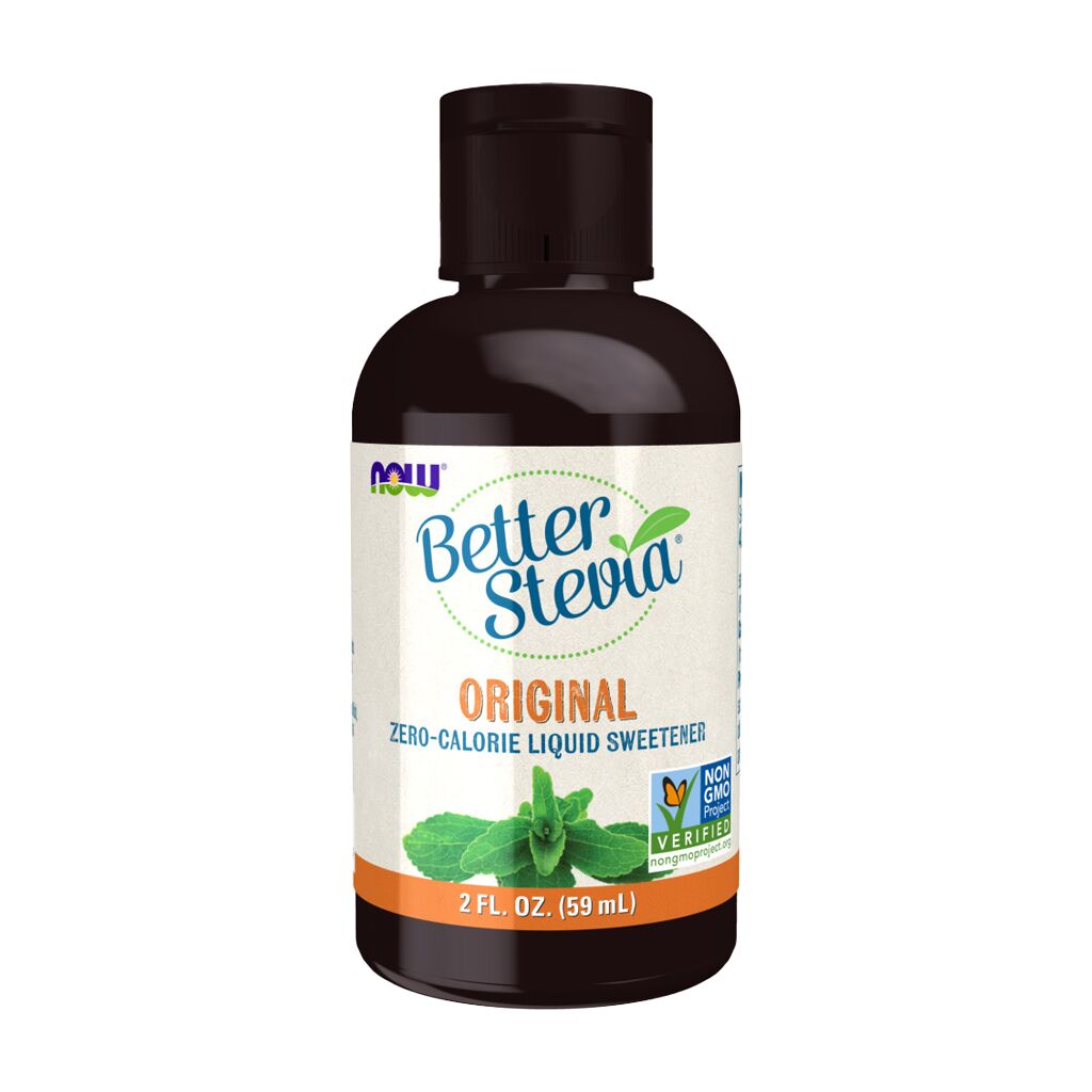 Stevia liquida di qualità superiore