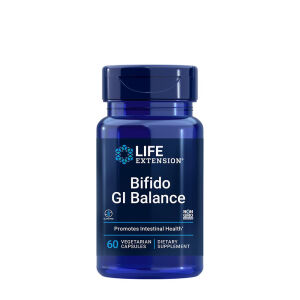 Bifido GI Balance - 60 capsule vegetali - Viking Supplements