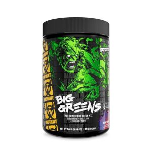 I "Big Greens"
