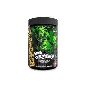 I "Big Greens"