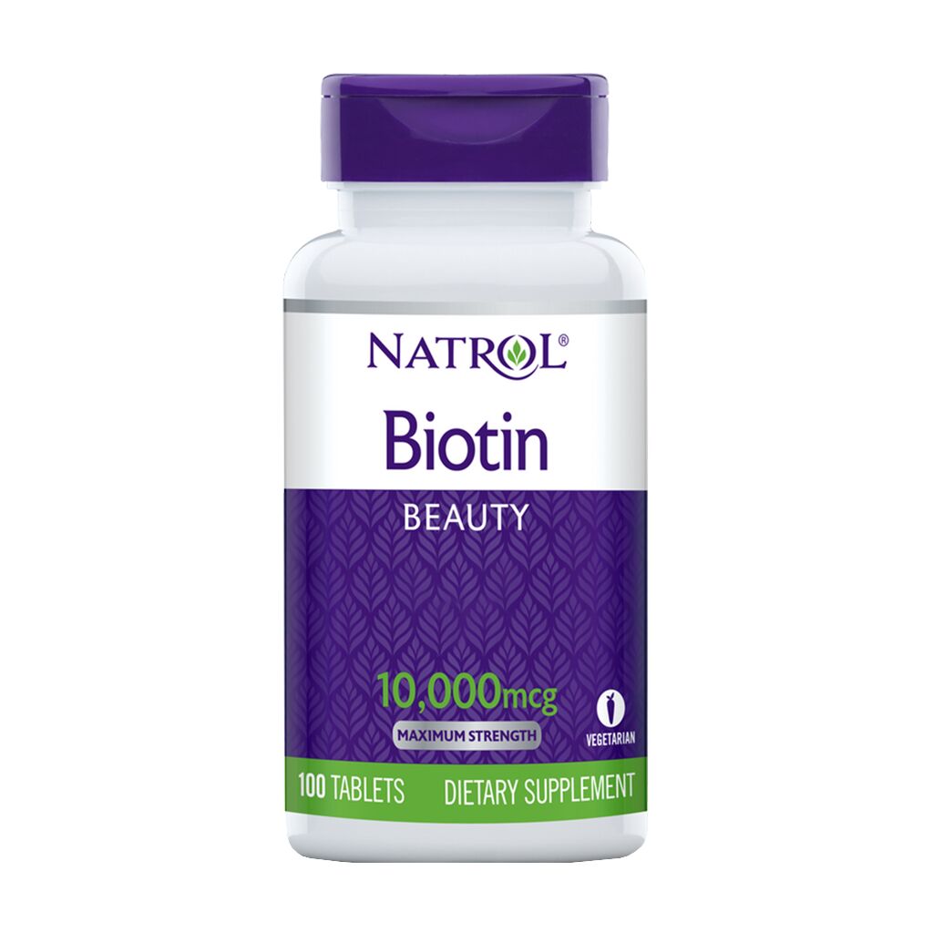Biotina