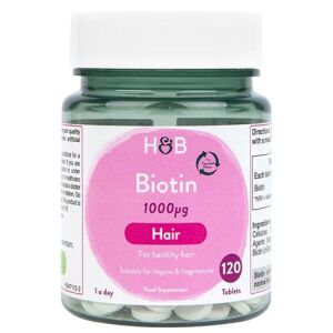 Biotina