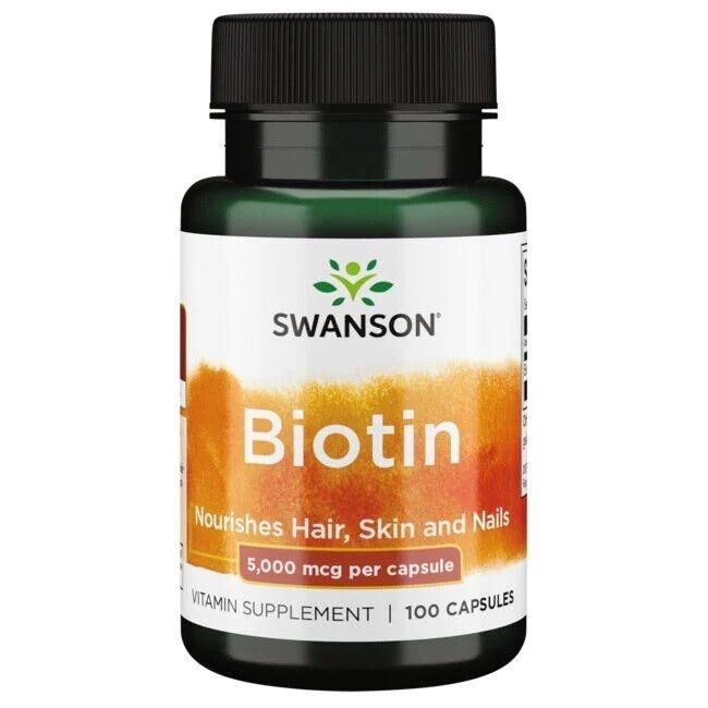 Biotina