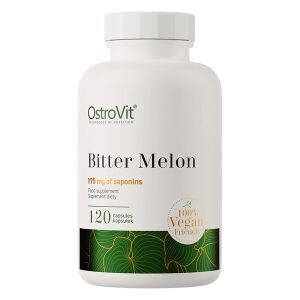 Melone amaro - 120 capsule - Viking Supplements