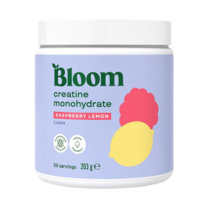 Bloom - Creatina monoidrato