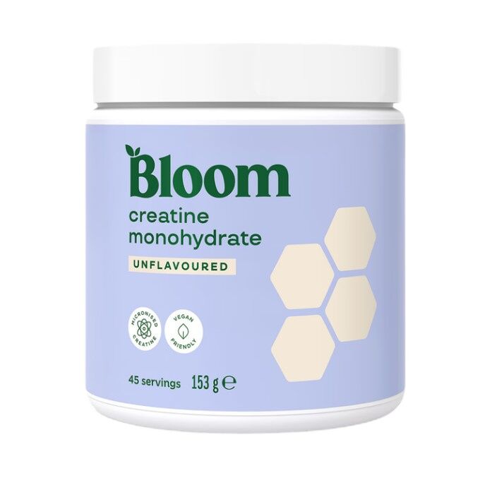 Bloom - Creatina monoidrato
