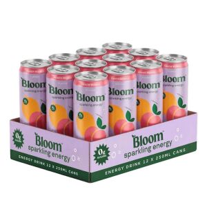 Bloom - Energia frizzante