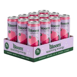 Bloom - Energia frizzante