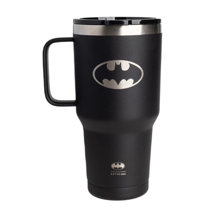 Tazza termica Bohtal Nomad - DC Comics