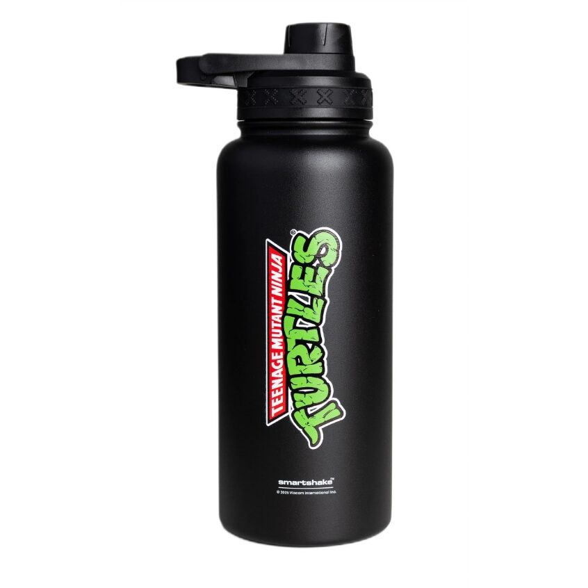 Borraccia termica Bohtal - TMNT
