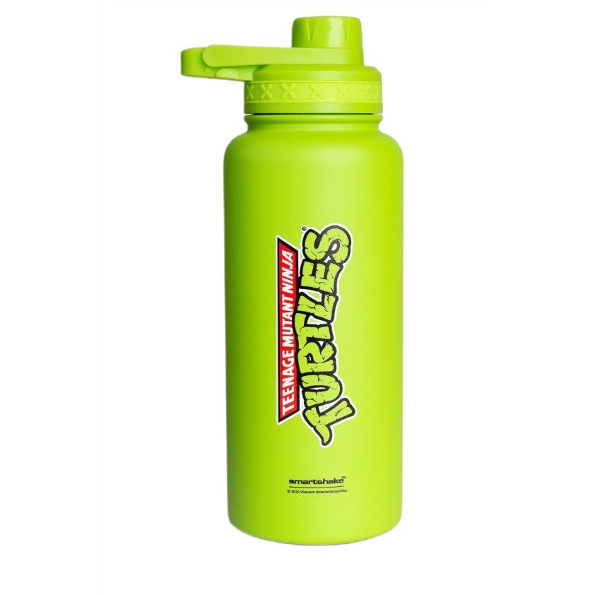 Borraccia termica Bohtal - TMNT