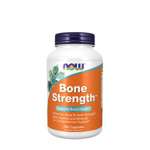 Resistenza ossea - 240 capsule - Viking Supplements