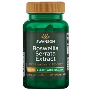 Estratto di Boswellia serrata