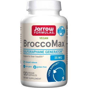 BroccoMax - 120 vcaps - Viking Supplements