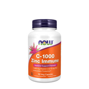 C-1000 Zinco - Viking Supplements