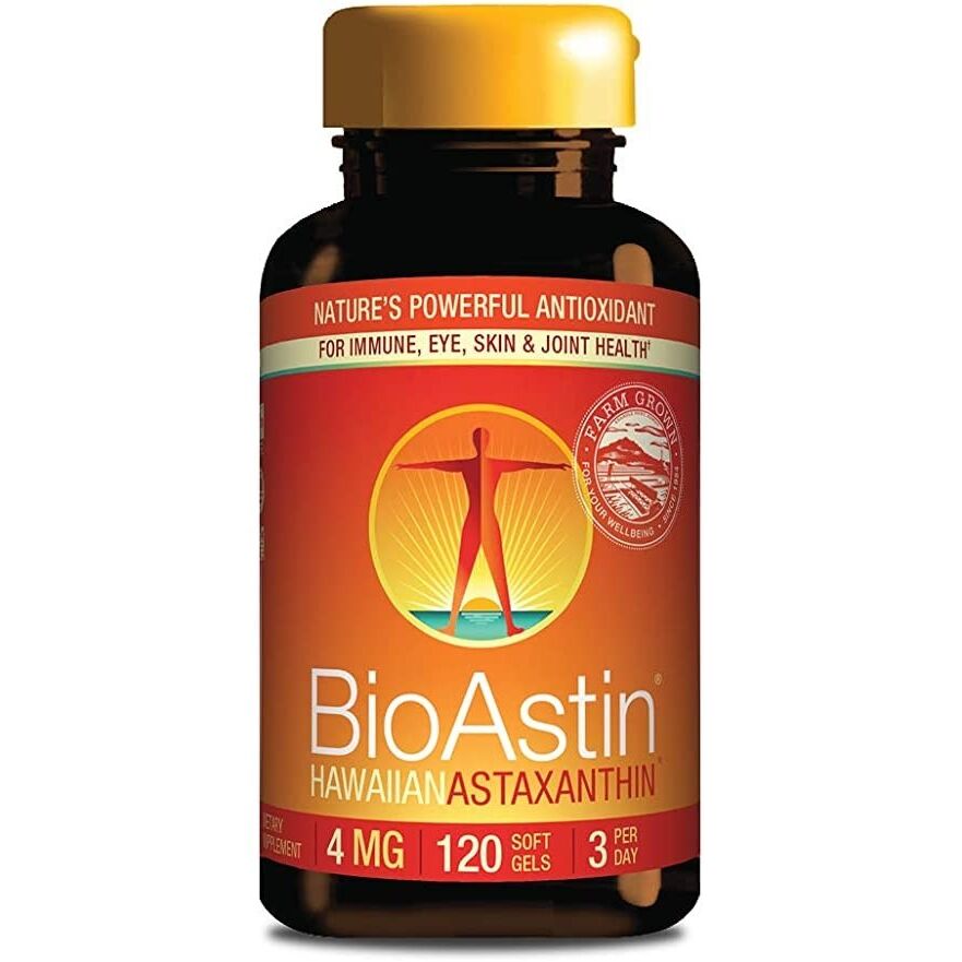 CYANOTECH CO Bioastin - astaxantina