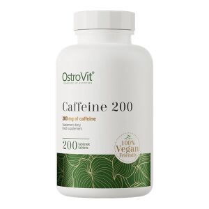 Caffeina 200