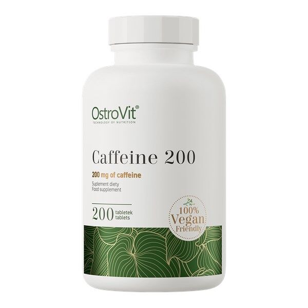 Caffeina 200