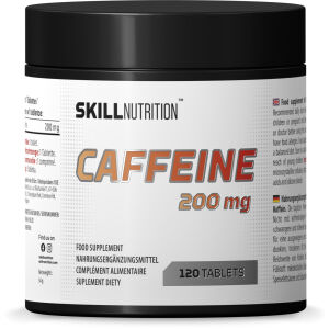 Caffeina