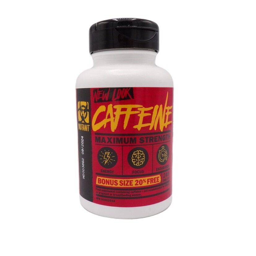 Caffeina - 240 compresse - Viking Supplements