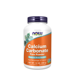 Carbonato di calcio in polvere - Viking Supplements