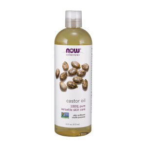 Olio di ricino
