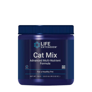 Miscela per gatti - 100 g - Viking Supplements