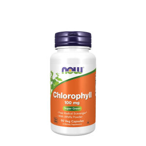 Clorofilla 100 mg - Viking Supplements
