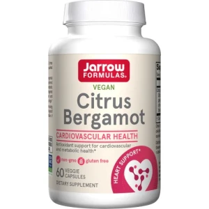 Bergamotto - 60 vcaps - Viking Supplements