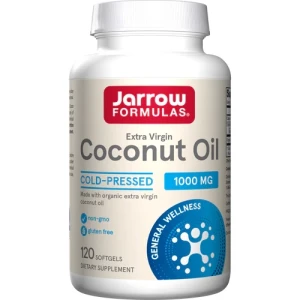 Olio di cocco extravergine