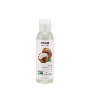 Olio di cocco