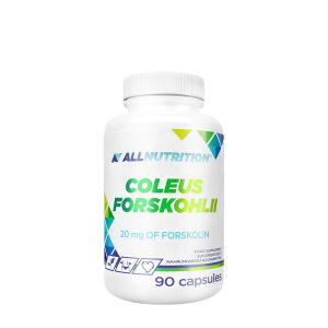 Coleus Forskohlii - 90 capsule - Viking Supplements