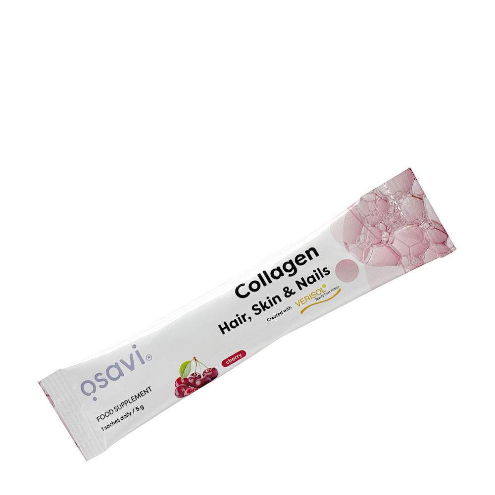 Peptidi di collagene (capelli, pelle e unghie)
