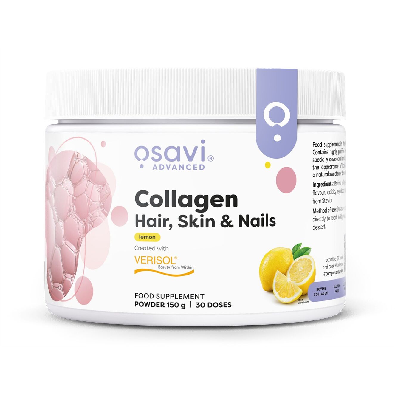 Peptidi di collagene (capelli)