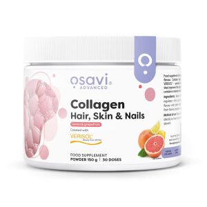 Peptidi di collagene (capelli)