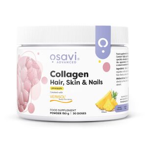 Peptidi di collagene (capelli)