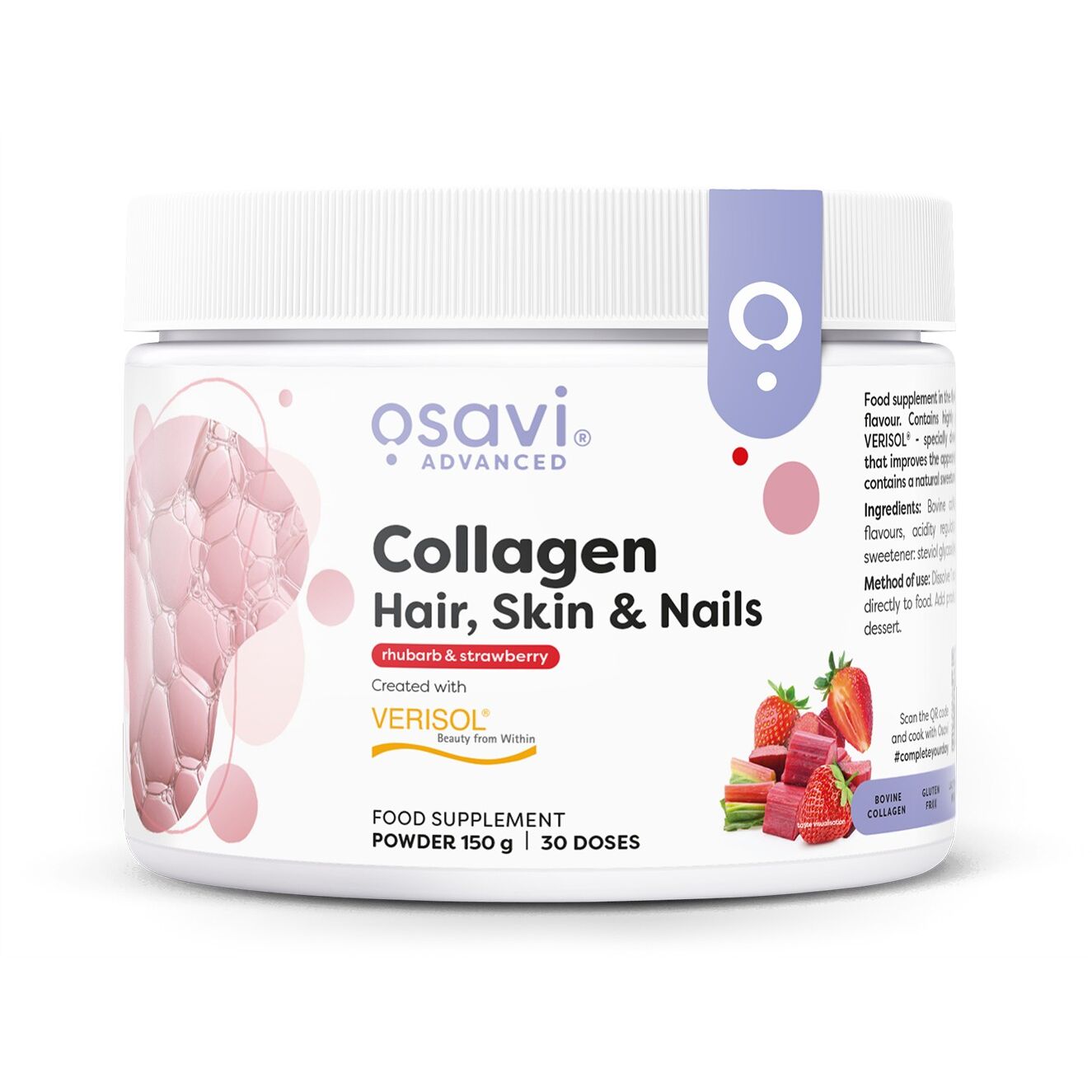 Peptidi di collagene (capelli)