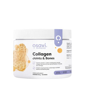 Peptidi di collagene - Articolazioni e ossa - 153 g - Viking Supplements