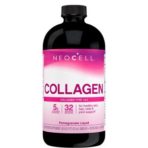 Collagene di tipo 1 e 3 in forma liquida