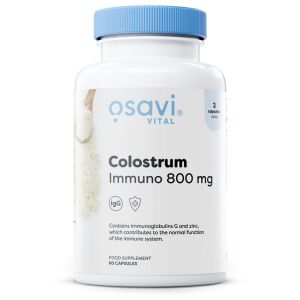 Colostro Immuno