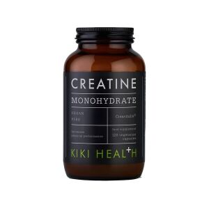 Creatine Monohydrate - 120 vcaps - Viking Supplements