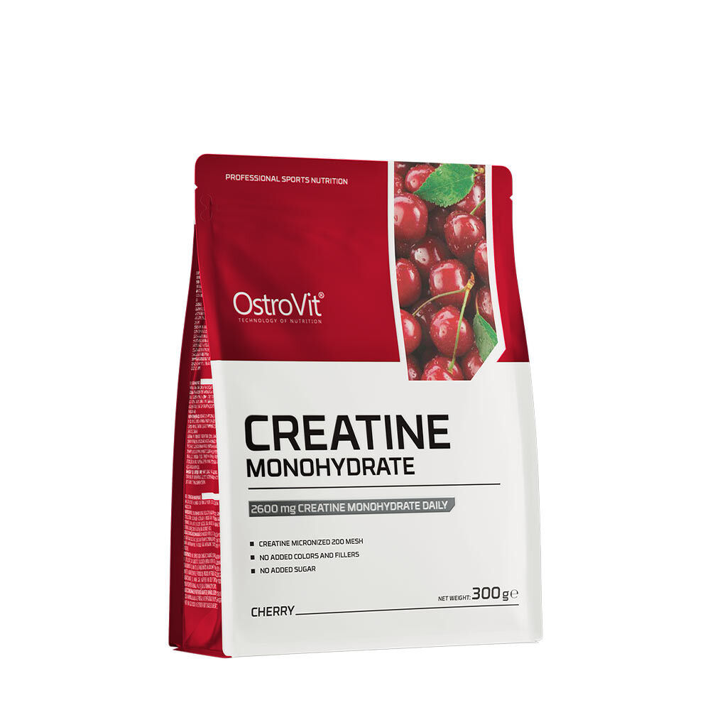 Creatina monoidrato