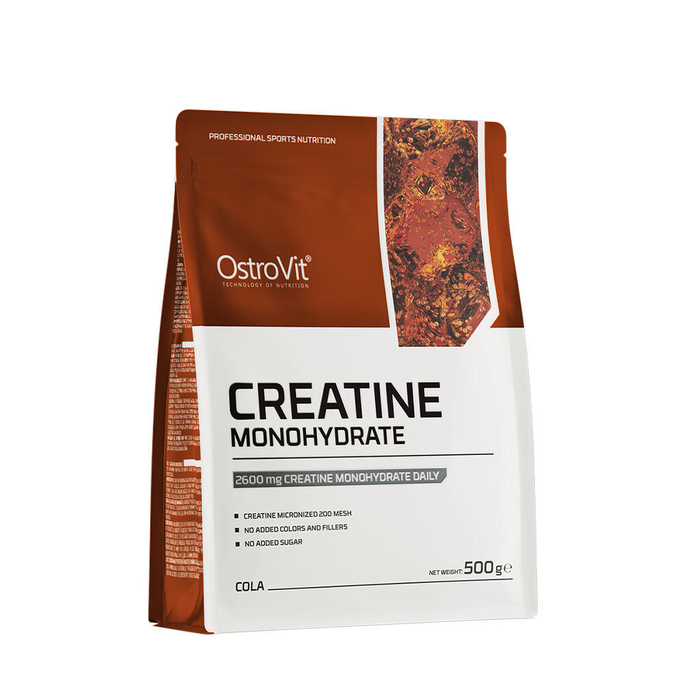 Creatina monoidrato